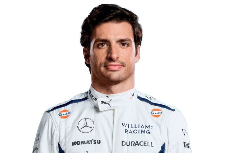 Carlos Sainz Jr. là một trong những tay đua chủ lực của Scuderia Ferrari