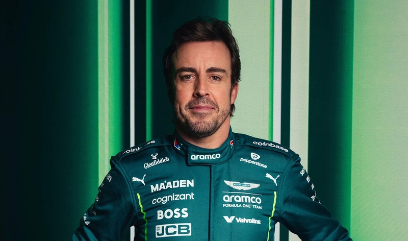 Fernando Alonso - minh chứng sống cho đam mê và đẳng cấp không tuổi