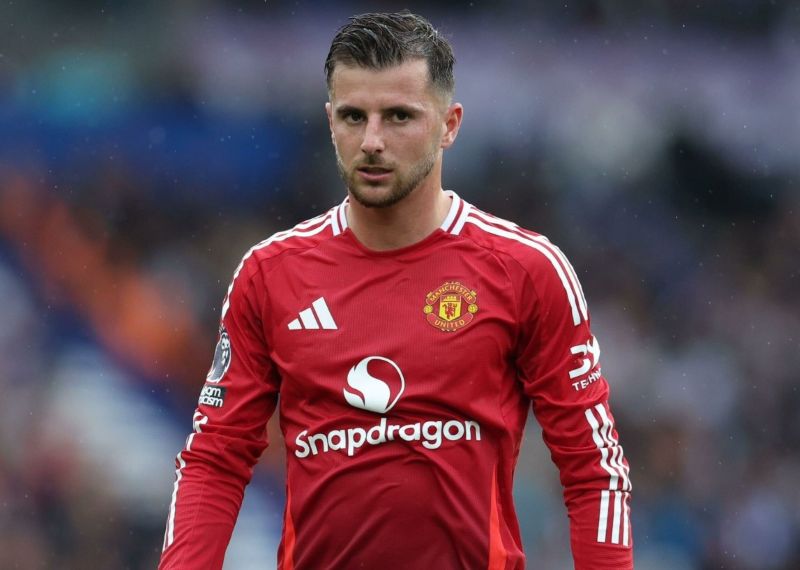 Anh mang đến năng lượng, sự nhiệt huyết và tinh thần chiến đấu không ngừng