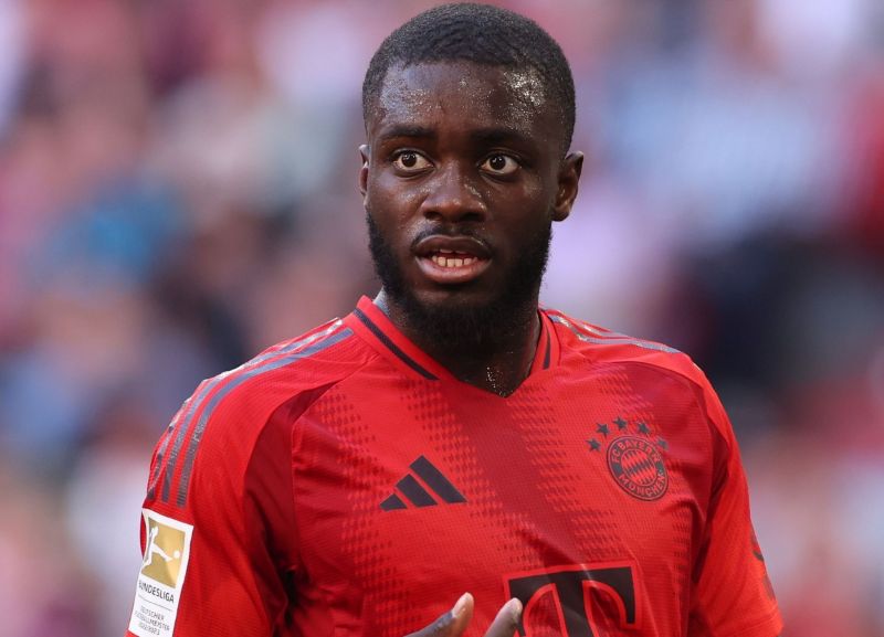 Anh sở hữu tốc độ, sức mạnh và khả năng đọc trận đấu nhạy bén