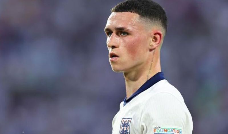 Biểu tượng Etihad đã đi từ học viện trẻ đến ngôi sao thế giới