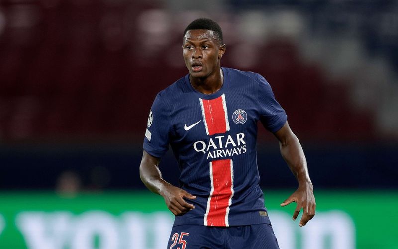 Chân sút chứng minh bản thân là một viên ngọc quý của lò đào tạo Sporting Lisbon.