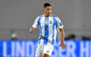 Chân sút sở hữu khả năng ghi bàn ấn tượng tại Serie A.