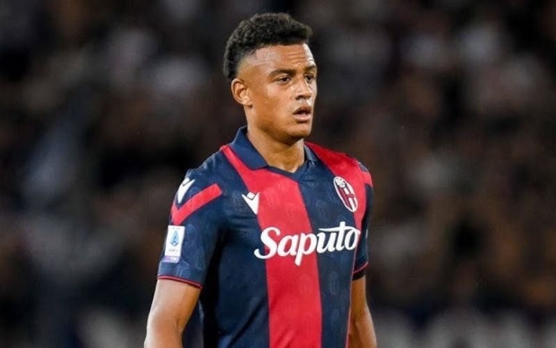 Chân sút trở thành một phần quan trọng trong đội hình.