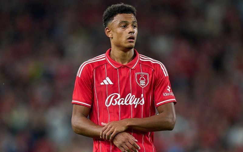 Dan Ndoye trở thành hình mẫu của sự chăm chỉ và sự phấn đấu không ngừng.