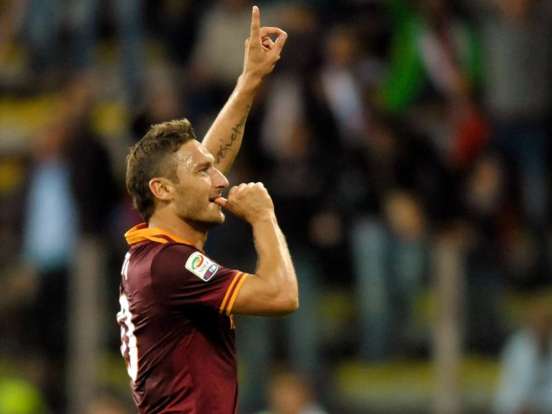 francesso-totti