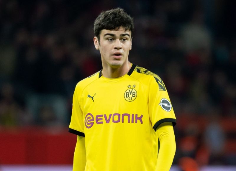 Reyna được kỳ vọng sẽ trở thành biểu tượng mới của bóng đá Mỹ trong tương lai gần