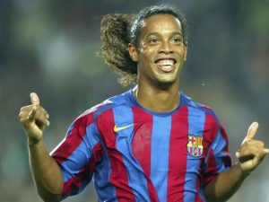 Ronaldinho