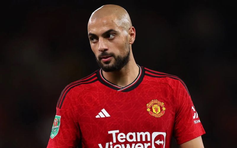 Sofyan Amrabat khiến đội tuyển Maroc trở nên gắn kết hơn bao giờ hết 